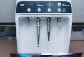 Система автоматической смазки iCare